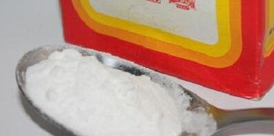 Ways to increase a member of sodium bicarbonate