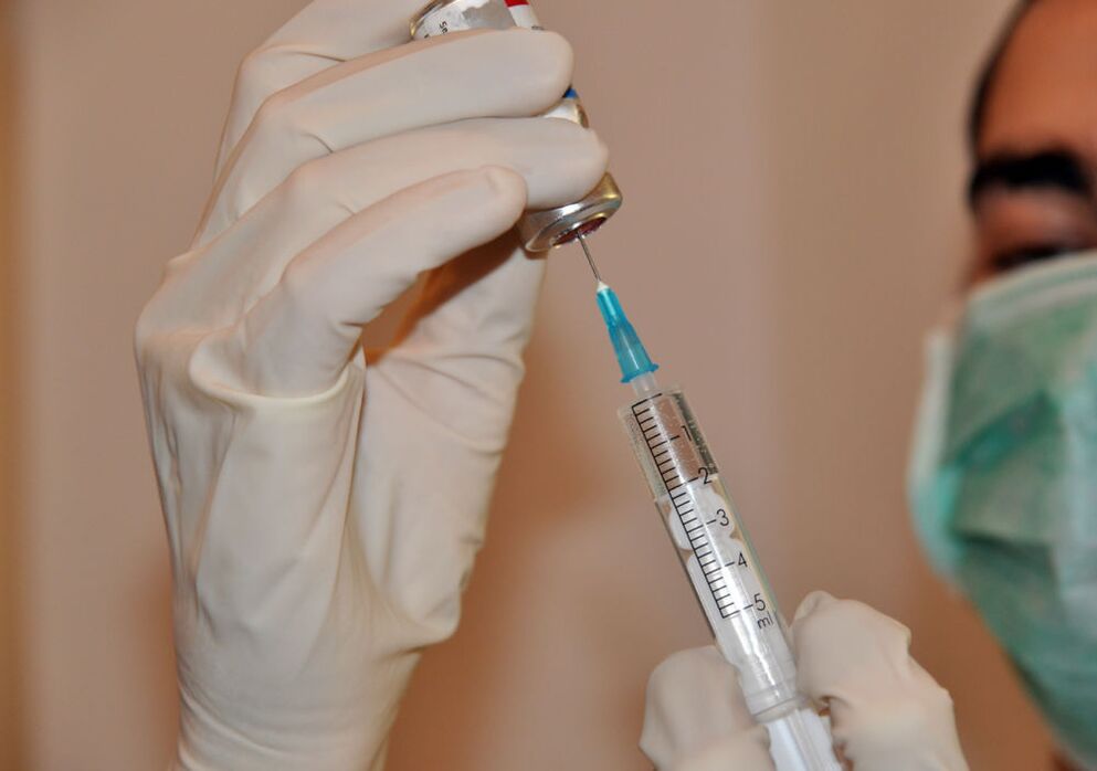 The penis can be enlarged with filler injections