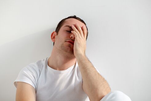 a man is angry about his small penis, how to make it bigger with soda